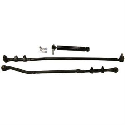 RT Off-Road Heavy-Duty Steering Kit with Stabilizer - RT21005